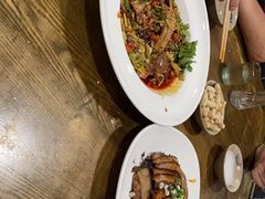 -小厨食堂(黄田坝店)