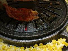 -韩宫宴烤肉·料理(苏州中心店)