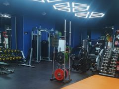 -成杰格斗·拳击·柔术·防身术(建设路店)