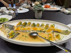 -骏莱海鲜鱼港(五角场店)