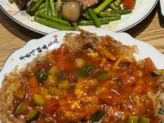 -牛八宝桂林米粉(八里庄店)