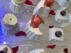 -九献创意菜·牛排馆(亮马河花园店)