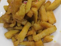 -李连贵熏肉大饼(太行山路分店)