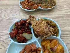 -晓宇盒饭(民安街店)