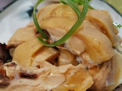 浦东三黄鸡-汤记传菜(浦江店)