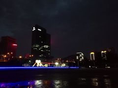 -在海一方公园
