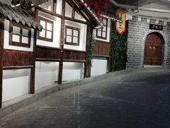景观位-庆合府重庆大排档(紫都城店)
