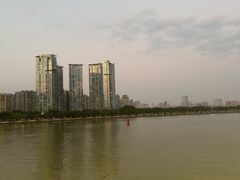 -琶醍壹号•潮菜江景餐吧