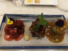 -鸭匠食府·挂炉烤鸭·新京菜(阜成路店)