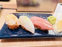 -鮨政·Omakase(港汇恒隆广场店)