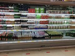-广百家超市(大东海店)