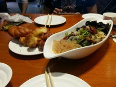 -金掌勺东北菜(格兰晴天店)