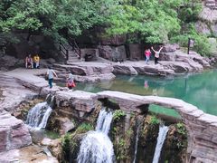 -云台山风景名胜区