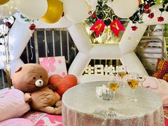 -天空花园餐吧·生日·团建(南山店)