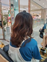 点击看大图 -HD HAIR STYLE