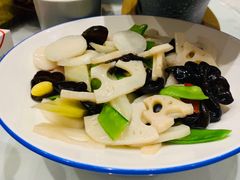 -不倒翁·安徽名菜楼(步行街店)