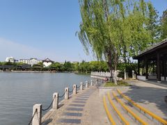 -南通濠河风景名胜区