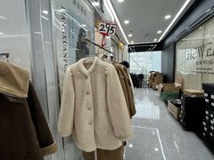 -意法服饰城