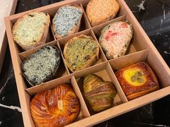 -Let's Taipei 非常烘焙(太古里店)