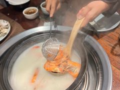 -大良毋米粥(锦龙路总店)