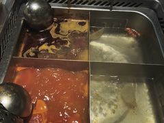 -海底捞火锅(九霄梦天地店)