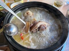 -尼玛藏家风味园(阿山食城店)