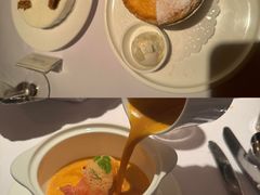 -壳里西餐厅Coquille Seafood Bistro(蒙自路店)