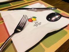 -安妮意大利餐厅(国贸店)