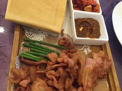 -山东八大碗山东老字号