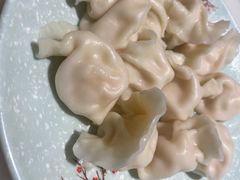 -老边饺子馆(金源店)