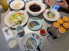 -维园悦谱·海派家常菜(乌鲁木齐南路店)