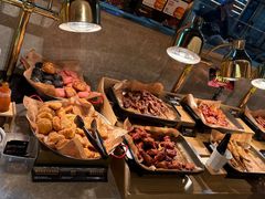 -比格比萨自助(新辰里学清路店)