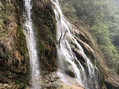 -华蓥山天意谷景区