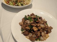 -老妈菜馆(建设街店)