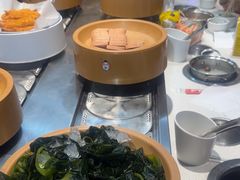 -龍歌自助小火锅(李沧丽达店)