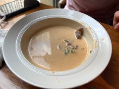 -巴别塔法餐舍(合作路店)
