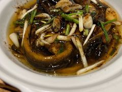 -芳芳私房菜·精做淮扬菜(承德路店)