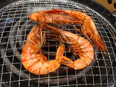 -拾也•和牛•海鲜•烤肉放题(卓悦INTOWN店)