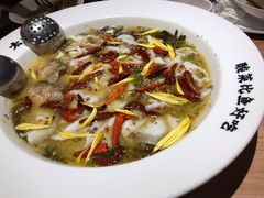 -新太二·鲜料川菜(万泰汇店)