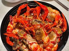 -红盔甲·小龙虾(天钥桥店)