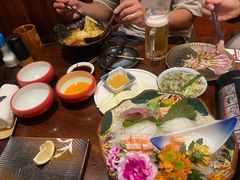 -鸟鹏烧鸟居酒屋(仁恒梦中心店)