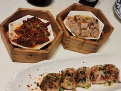 -侨美·唐荔园·40年地道粤菜