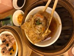 -添好运点心专门店(深水埗店)