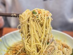 -裕兴记•蟹黄面馆(人民广场店)