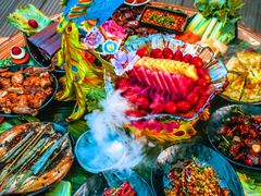 -纳兰傣雀傣味餐厅