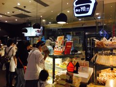 -BreadTalk面包新语·烘焙蛋糕(领展购物广场店)