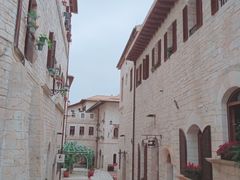 -华谊兄弟（长沙）电影小镇