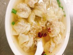 -汪家馄饨(集庆路店)