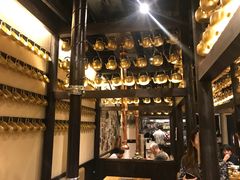 -韩国料理大力士(屏风街店)