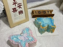 -爱之旅diy烘焙坊(西直门店)